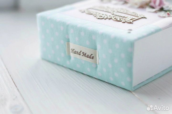 Мамины сокровища