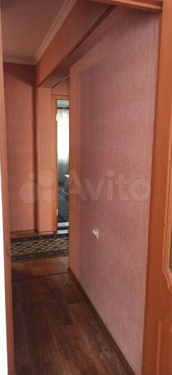 2-к. квартира, 50 м², 2/5 эт.