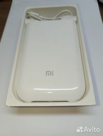 Мини принтер Xiaomi