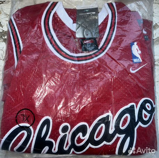 Оригинальная форма нба (полные) Супер Goat