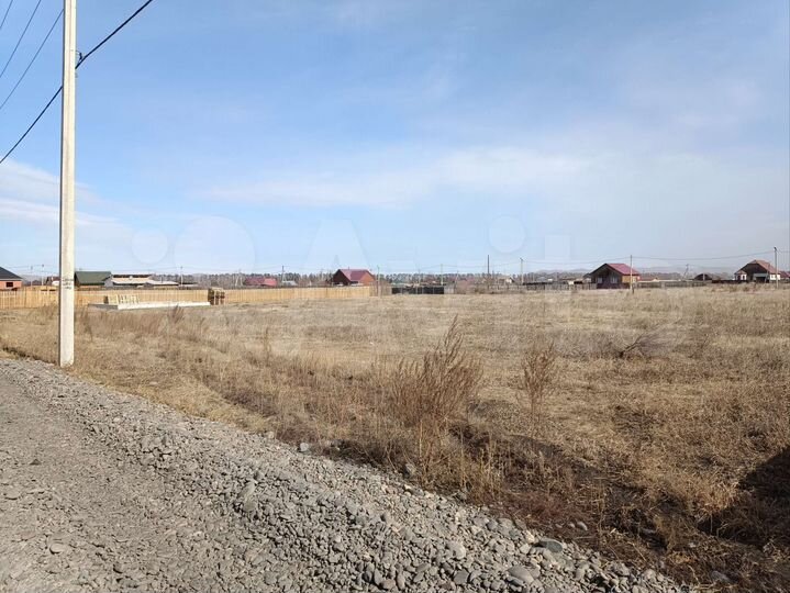 Участок 15 сот. (ИЖС)