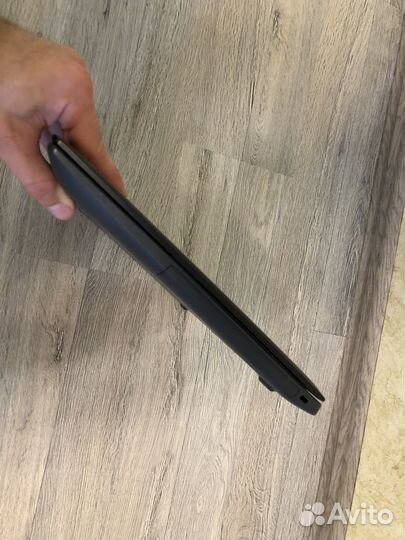 Lenovo ideapad 330 (AMD A6, 4gb, SSD 120gb)