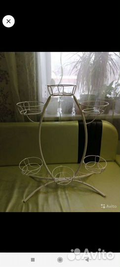 Подставка для цветов