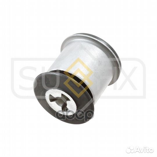 Сайлентблок рычага подвески зад прав/лев SL