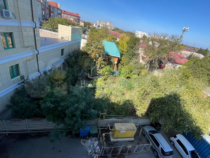 Участок 4,1 сот. (ИЖС)