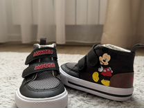 Кеды disney mickey