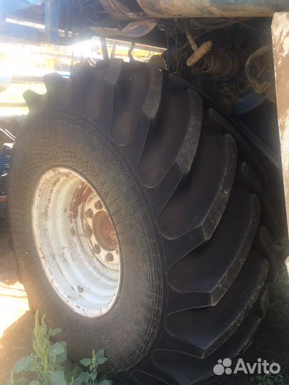 Комбайн Енисей Енисей-950, 2004