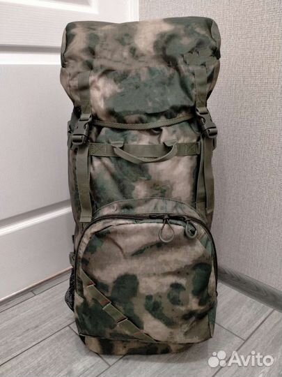 Рюкзак туристический 65, 80