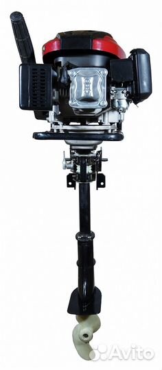 Лодочный мотор Loncin 1P70FC