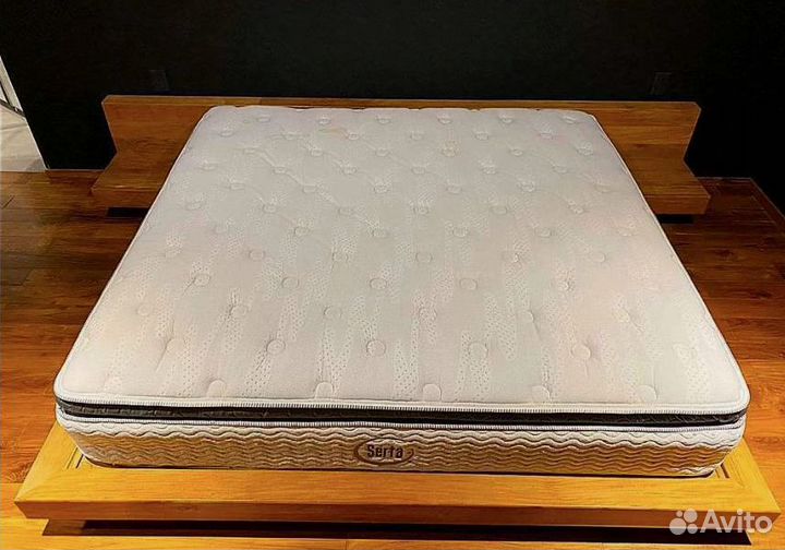 Матрас Новый