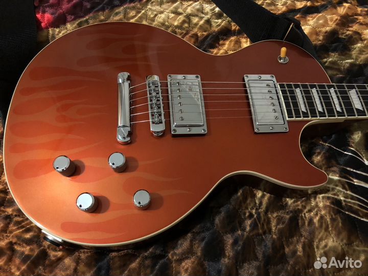 Продам Gibson Les Paul GT