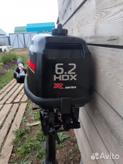 Продажа лодочного мотора