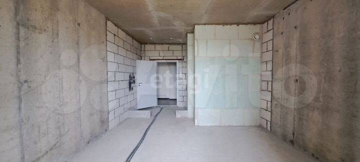 Квартира-студия, 27,7 м², 12/25 эт.