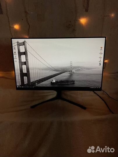 23.8 Монитор Xiaomi Mi Monitor 1C