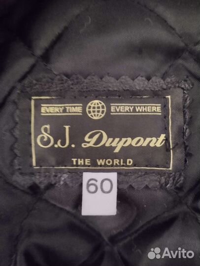 Новая кепка из натуральной кожи женская