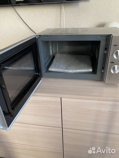 Микроволновая печь gorenje