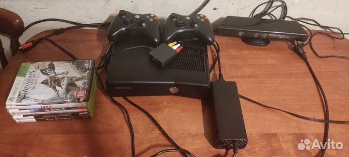 Xbox 360