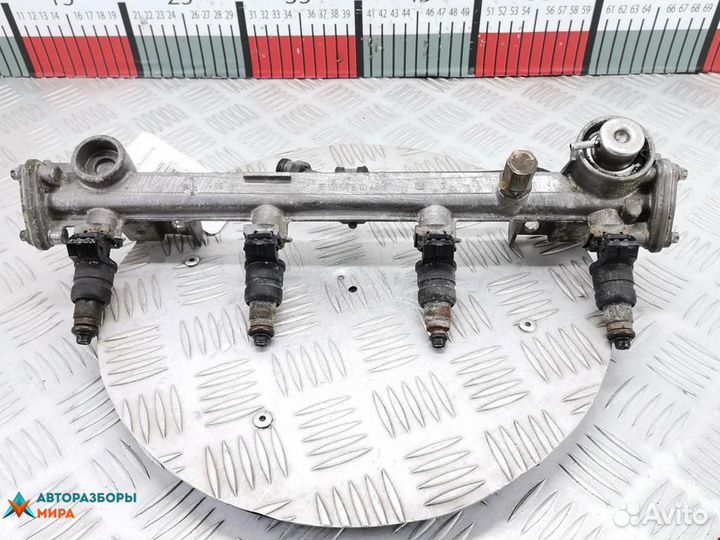 Форсунка Mercedes-Benz SLK-Класс R170 1999