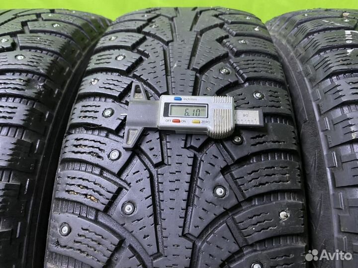 Nokian Tyres Nordman 5 SUV 225/65 R17 106T