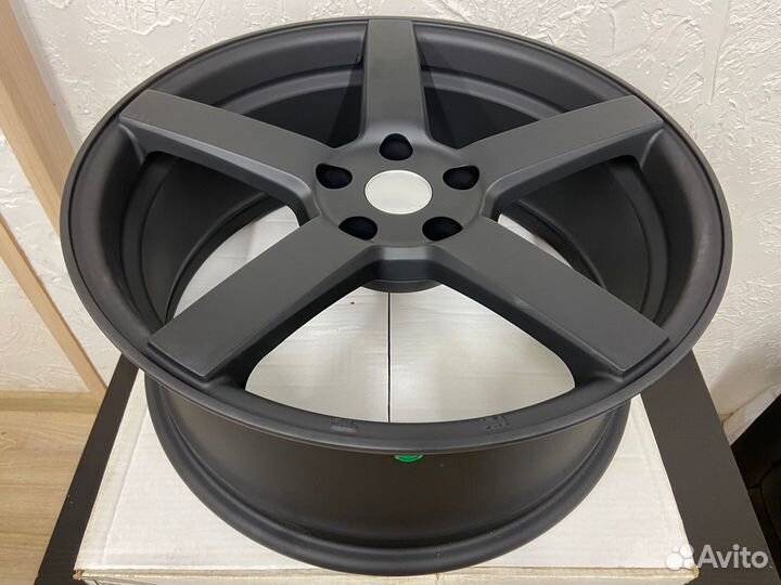Диски новые Vossen CV3 R19 BMW 3,GT,X1,Lexus LS