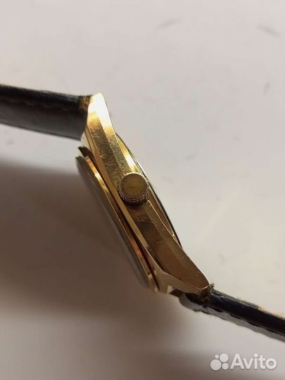 Часы восток AU