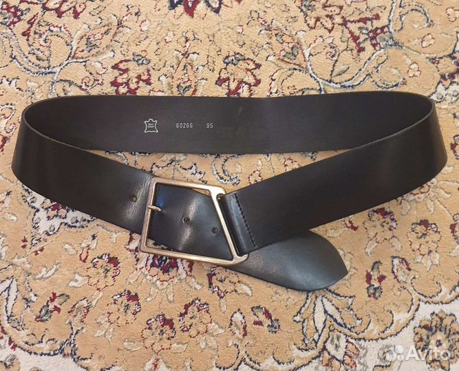 Ремень женский, Германия