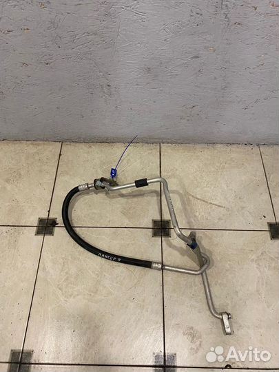 Трубка кондиционера Mitsubishi Lancer 9