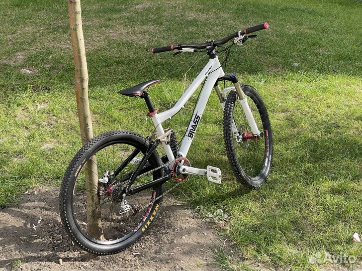 Великолепный двухподвес Giant brass. 12кг