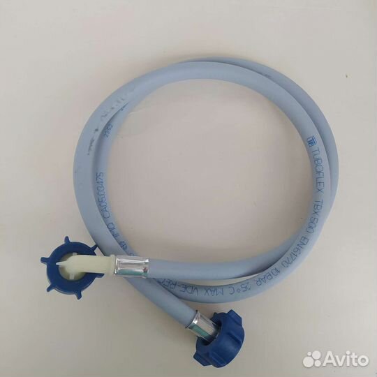 Шланг стиральной машины