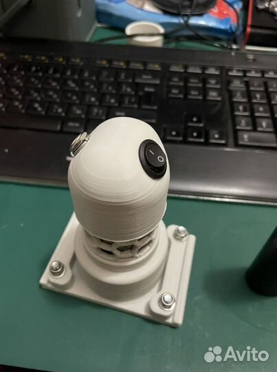 3d печать/3Д моделирование