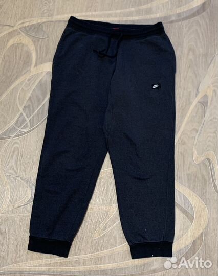 Штаны Nike