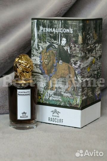 Penhaligon's Roaring Radcliff 75 ml