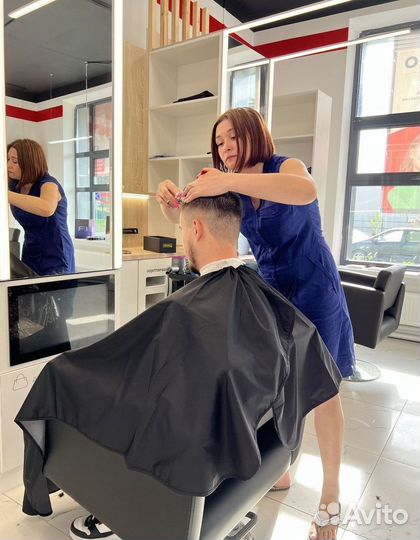 Франшиза парикмахерская Чио Чио