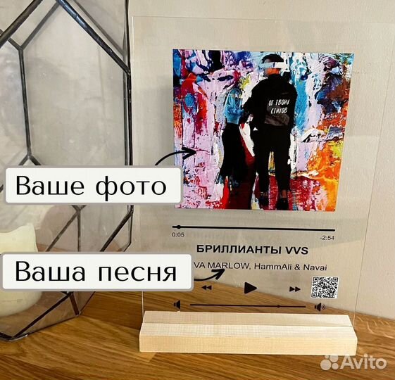 Оригинальный подарок на праздник