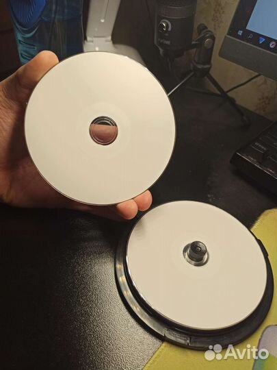 Музыка на DVD в формате mp3