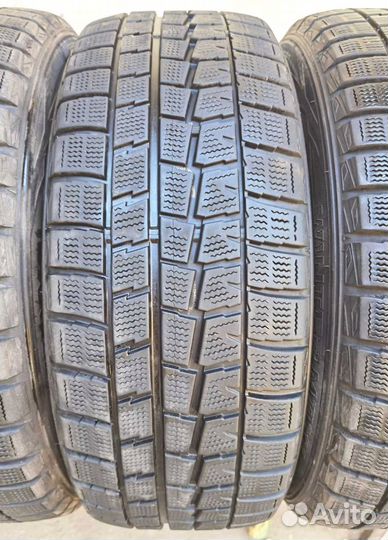 Dunlop Winter Maxx WM01 215/50 R17 96V