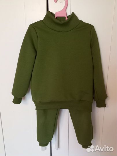 Детский костюм