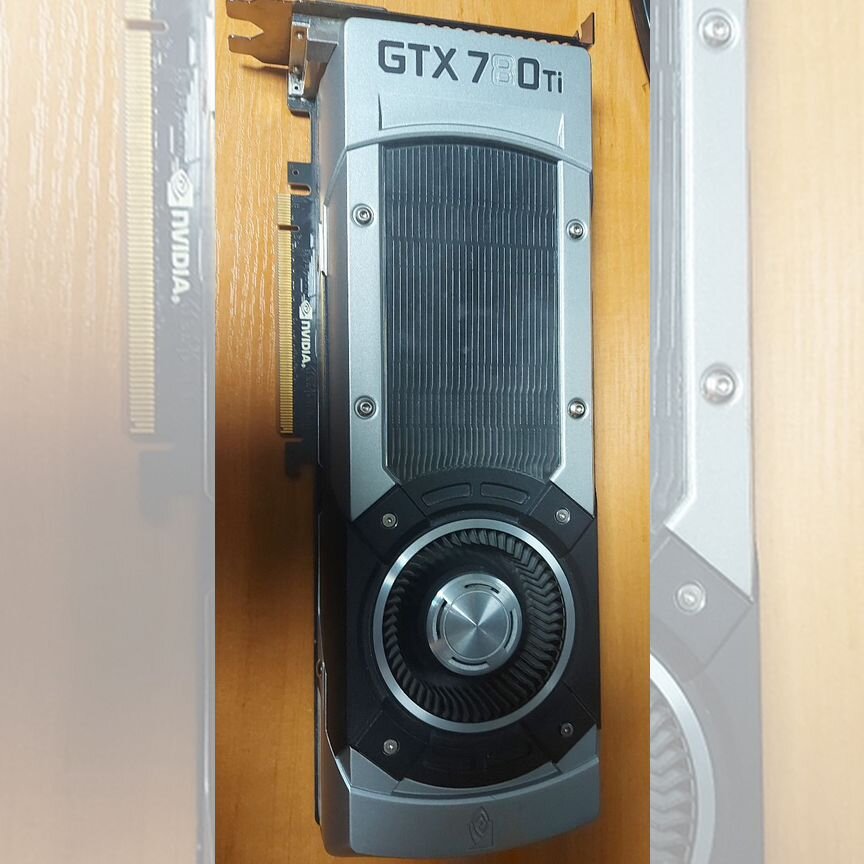 gtx 780 ti Купить товары для компьютера во всех регионах с