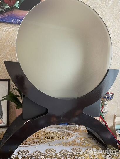 Биокамин настольный, напольный, переносной