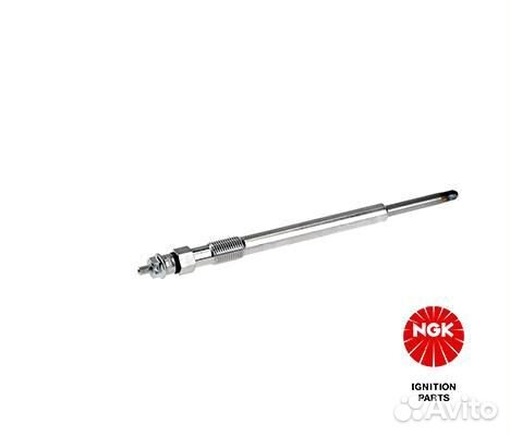 Свеча накаливания ford mondeo,transit 2.0,2.2,2.4d