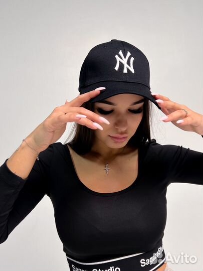 Кепка Los angeles женская