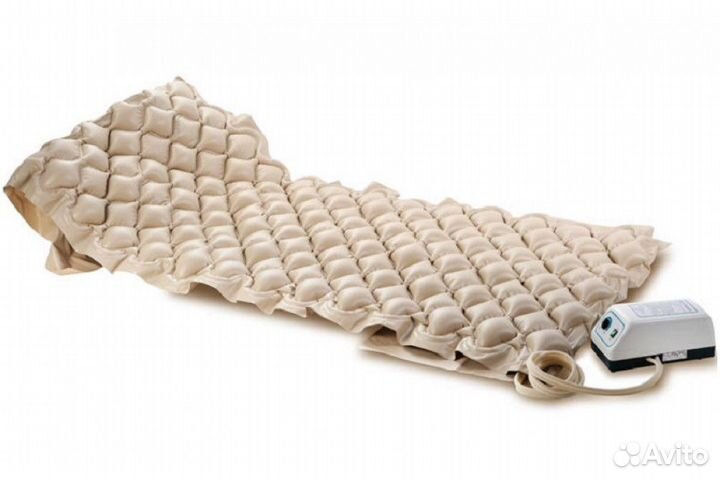 Матрас противопролежневый медицинский