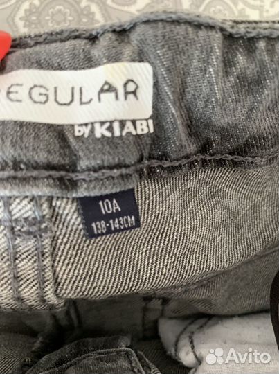 Джинсы “Kiabi” для мальчика