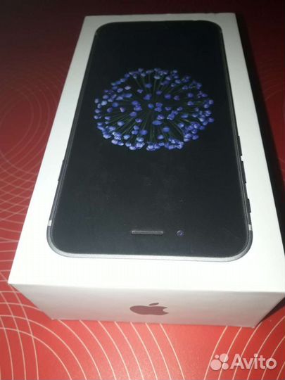 Ключ и коробка