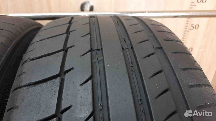 Triangle Sportex TSH11 225/40 R18 92Y