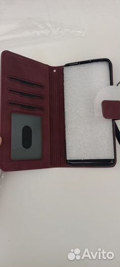 Чехол для Xiaomi 12+защитная плёнка