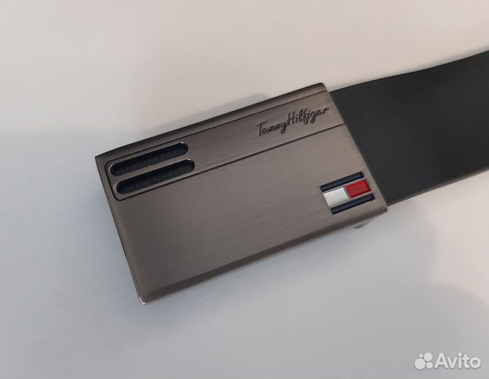 Ремень мужской Tommy