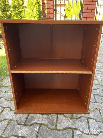 Полка книжная бу