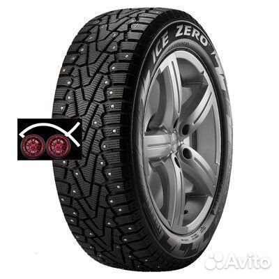 Pirelli Ice Zero 195/60 R15