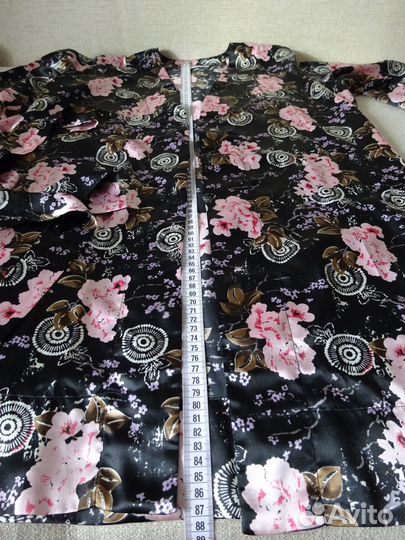 Халат женский